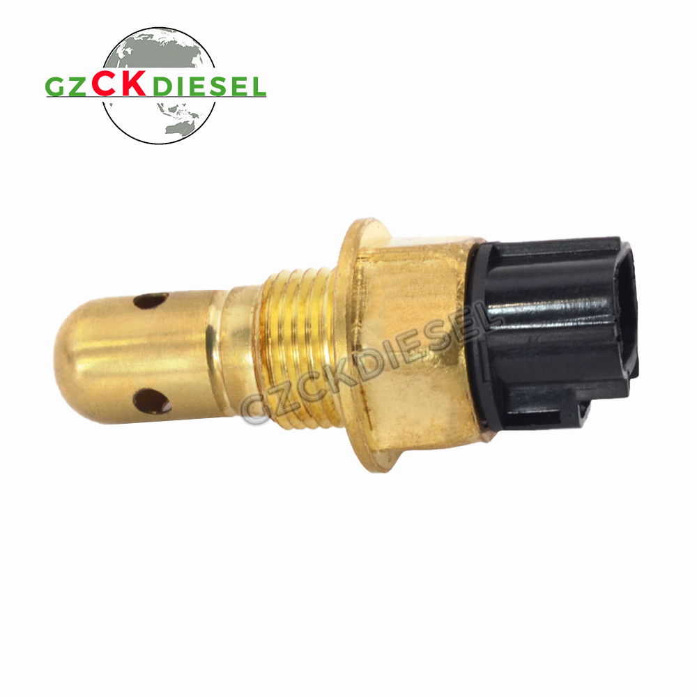 Water Temperature Sensor S8346-01510 For Kobelco Excavator SK200-8 SK250-8 SK260 SK330-8 SK350-8
