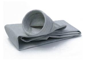China Heat Resistance Non-Woven Nomex Felt Filter Cloth wholesale