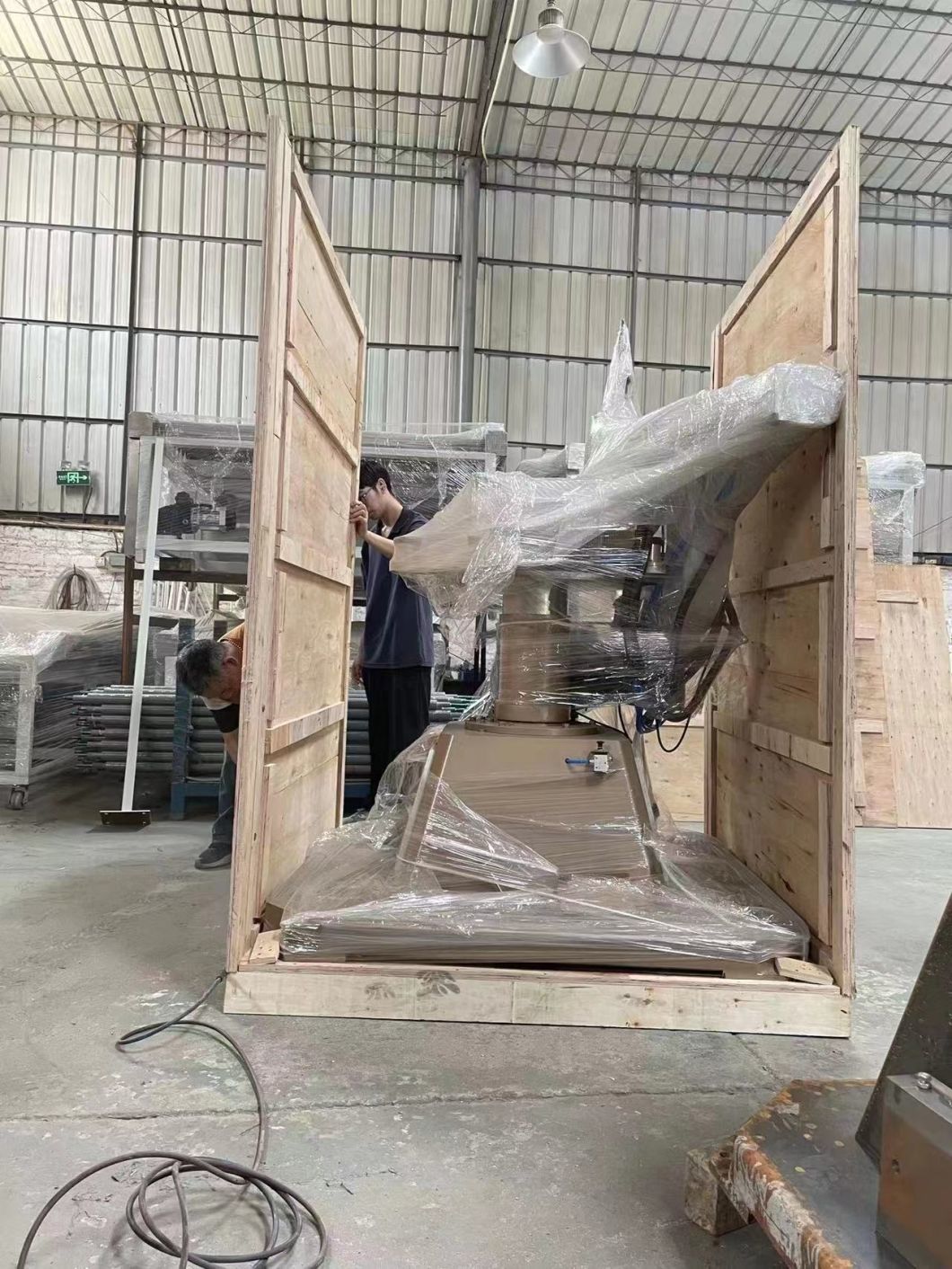 Foshan Star Portable Glass Grinder Beveling Polishing Machine