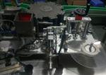 Spray Paint Can Automatic Bottle sticker Labeling machine manufacturer