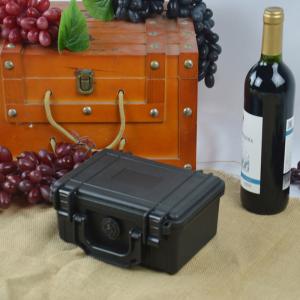 China Waterproof Humidor Cigar Box PP Alloy Custom wholesale