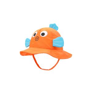 China UPF 50+ Outdoor Bucket Hats For Kids wholesale