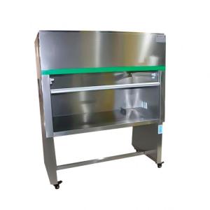 China MRJH 2025 Hot Sale Reasonable Price Laminars Flow Hood Without Filter wholesale