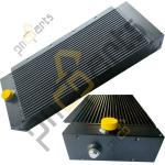 30 926180 JCB Spare Parts Excavator JCB130 Hydraulic Oil Cooler