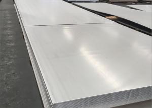 China St52 St37 Hot Rolled Structural Steel Plates ，3m Mild Steel Flat Plate wholesale