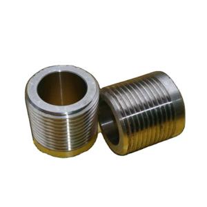 China Oem High Precision Aluminum 5 Axis Cnc Machining Service wholesale