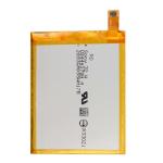 OEM Sony Mobile Phone Battery 2930mAh Sony LIS1579ERPC Battery For Xperia Z4 Z3