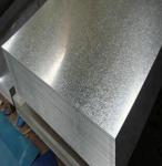 AISI ASTM Gi Steel Plate DIN SGCC DX51D Q195 600 - 1500mm Q235 DX52D