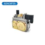 Multifunctional Thermostatic Control Valve Gas Valve for Gas Boiler