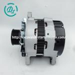 50A 24V Alternator Excavator 8980182040 8980921120 71440526 0620000140