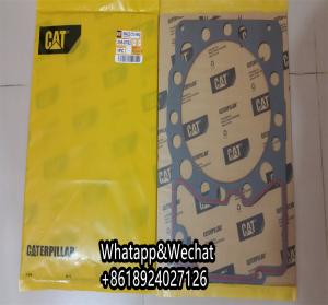 China 6N2098 Full Gasket Kit 6N-2098 Cylinder 2429838 Spare 242-9838 seals 2L3549 Gasket 2L-3549 wholesale