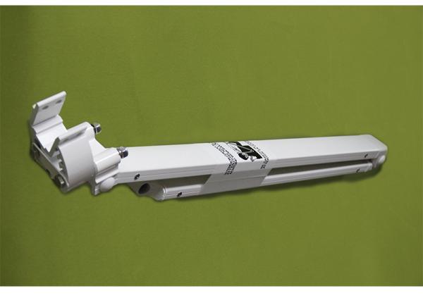 Aluminium oudoor power coated retractable awning arms /awning accessories / retractable arms for awnings