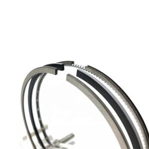 China 6204-31-2200 6204-31-2201 95mm Engine Piston Ring For Komatsu 6D95 Bulldozer wholesale