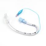 Medical Surgical Preformed Oral/Nasal Endotracheal Tube with or without High