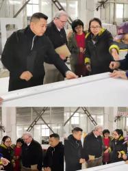 Wuxi Sheng Jin Machinery Co., Ltd.
