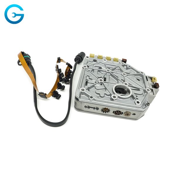 High Performance OEM 01M325283A Automatic Transmission Valve Body for VW
