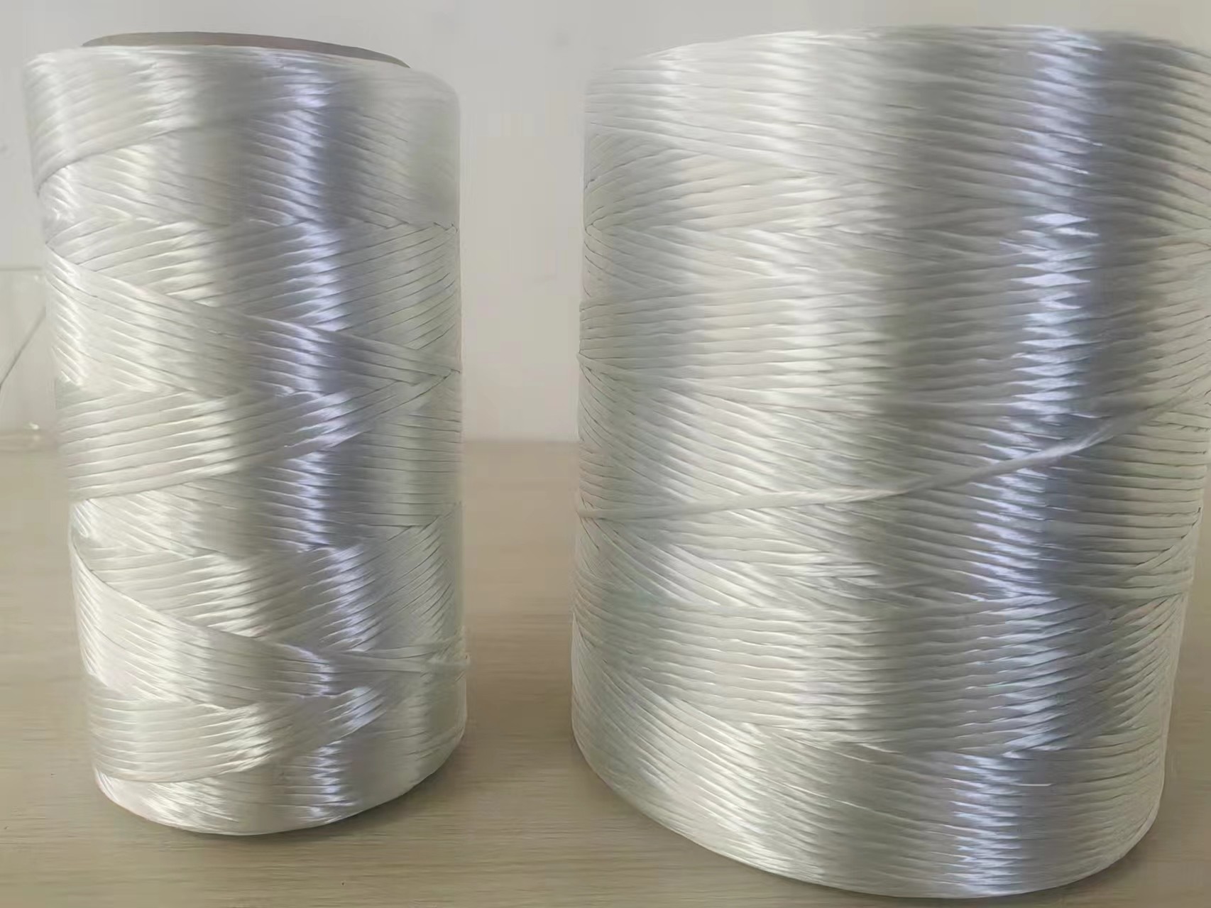 Flame Retardant Glass Fiber Rope