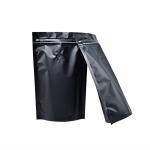 Waterproof Aluminum Foil 280microns Mylar Zipper Bags