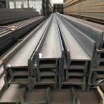 ASTM Stainless Steel Universal Beam 201 304 316L W12x40 I Beam