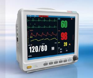 China Multi - Parameter Health Care Products Surgical Patient Monitor wholesale