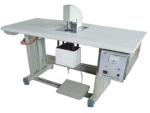 Nonwoven Mask Ear Loop Welding Machine High Speed 1 Year Warranty