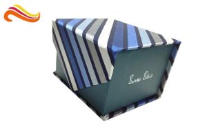 China Magnetic Grey Board Apparel Gift Boxes wholesale
