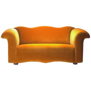 China Nordic Leisure Hotel Lobby Sofa Fashional Colorful Living Room Sofa Sets wholesale