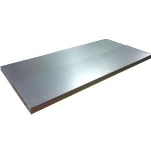 China E235 High Carbon Steel Baking Sheet Metal 1200mm SS400 For Stamping Parts wholesale