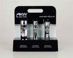 Acrylic Tabletop Pop Merchandise Displays , Advertising Faucet Display Stand