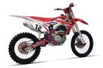 high quality with powerful engine race bike Dirt bike 250cc