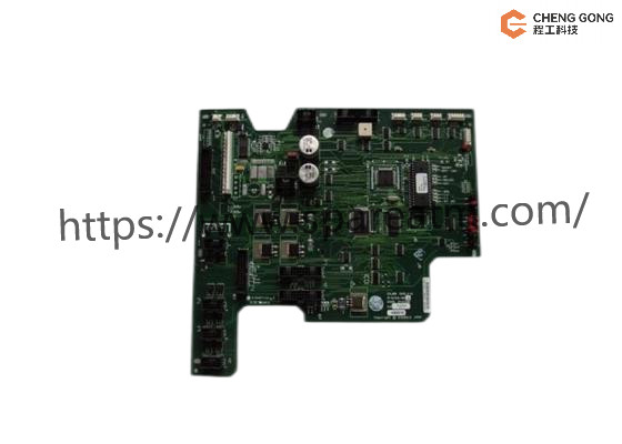 19042137000A 19-042137-000A Diebold ATM Parts Diebold CCA KIT CNTRL 4-HI 24V STD