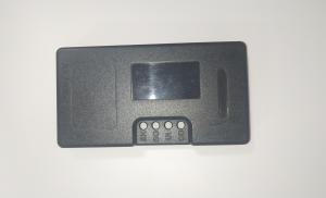 China PC ABS Plastic Molded Parts Electronic Plastic Parts LKM Standard wholesale