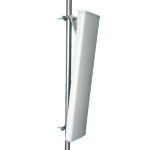 China 806-2700MHz 12/15dbi X Polarized wideband 3G 4G LTE Outdoor Directional Base Station panel Antenna wholesale