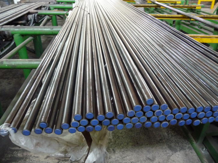china  Electric resistance welded carbon steel and carbon mangaese steel boiler and superheater tubesS for sale