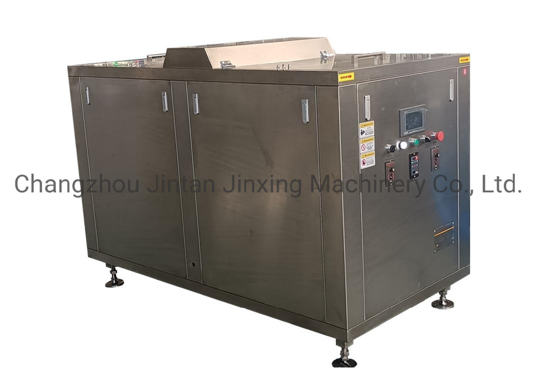 High Speed Bottle Unscrambler / Bottle Feeder / Turn Table