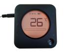 Wireless Bluetooth Food Meat Thermometer / Dual Probe Grill BBQ Thermometer
