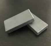 China Washing Machine Ferrite Block Magnet For Brushless Rotor wholesale