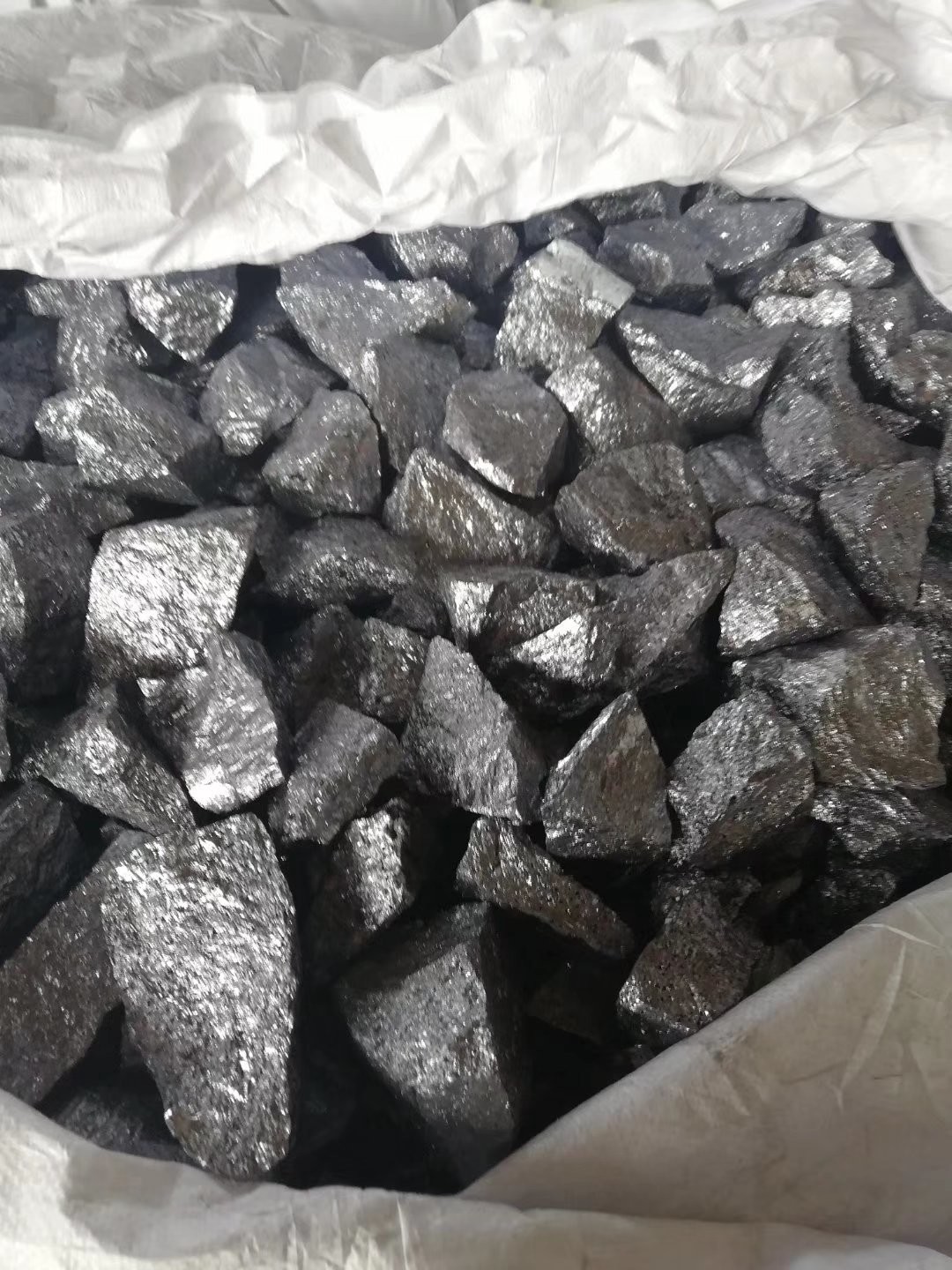 Alloy Use Silicon Metal 441 3303 2202 Metal Silicon