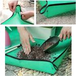 Waterproof Indoor Outdoor Plant Repotting Mat Transplanting Indoor Succulent