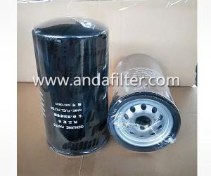 China High Quality Fuel Filter For SANY 60310823 wholesale