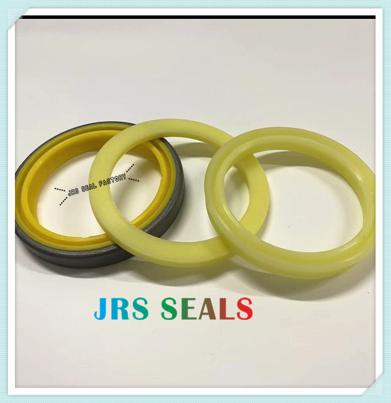 8C3840 3119316 1672319 HBI DKI DUST SEAL Hydraulic Cylinder Seal Kits ROD SEAL HBY HBK