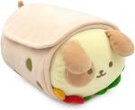 Official Roll Blanket Outfitz Doll |Soft, Squishy, Warm, Cute, Comfort, Safe|