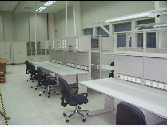 Shenzhen Supplier Electronic Anti-static Workbench
