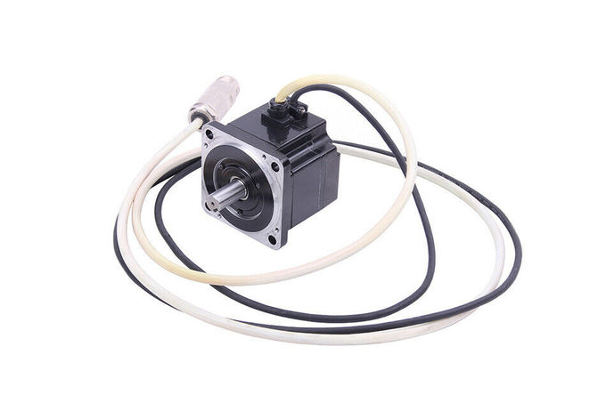 SGMPH-02DAA-YG12 Yaskawa Servo Drive 400v 200w  Original New 3 Working Days Delivery 4