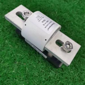 China AC100ka Electric Vehicle Fuses High Breaking Capacity TUV Certified wholesale