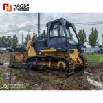 Shantui SD32 Used Bulldozer China Origin Second Hand Dozer for Sale