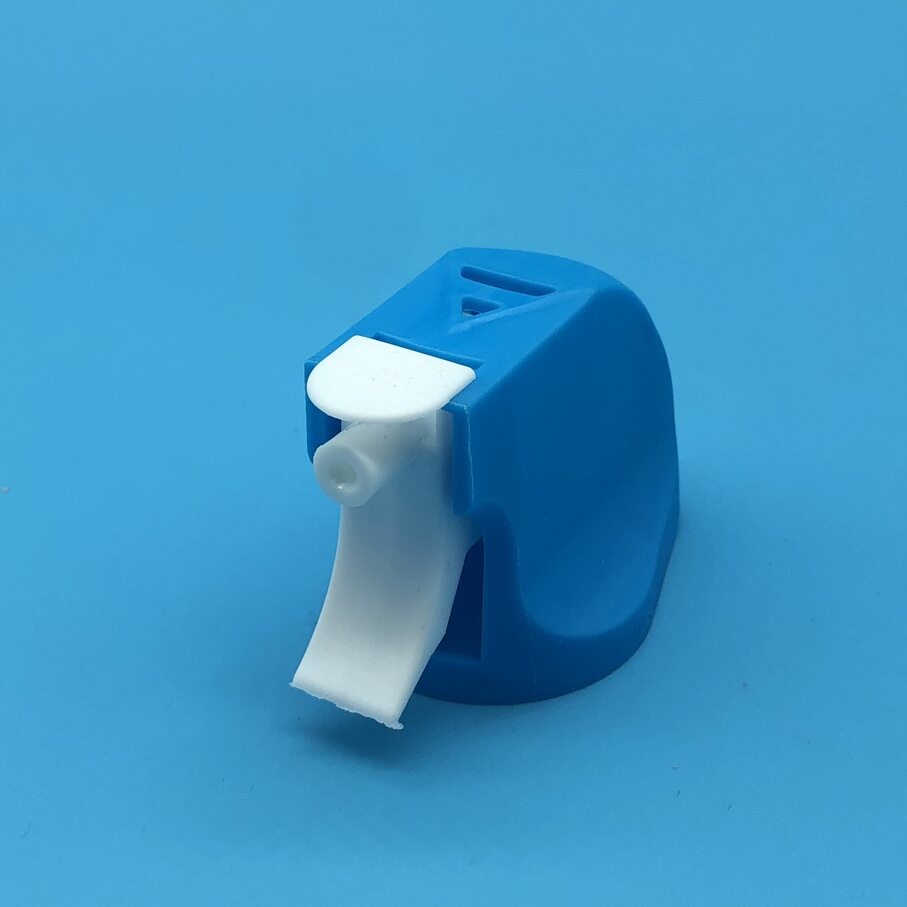 Non Spill Aerosol Spray Trigger For Precision In Cleaning And Gardening Free Sample