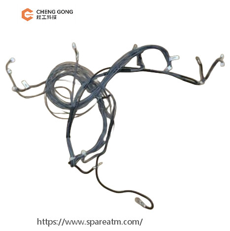 497-0517268-306 Fujitsu GSR50 Sensor Data Cable On The Top Of The Platform Fujitsu ATM Machine Spare Parts New Original