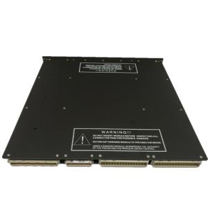China Triconex 3625 24VDC Plc Digital Output wholesale