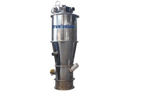 China 12 Ton/H Vacuum Conveyor wholesale